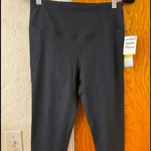 Zella leggings size medium